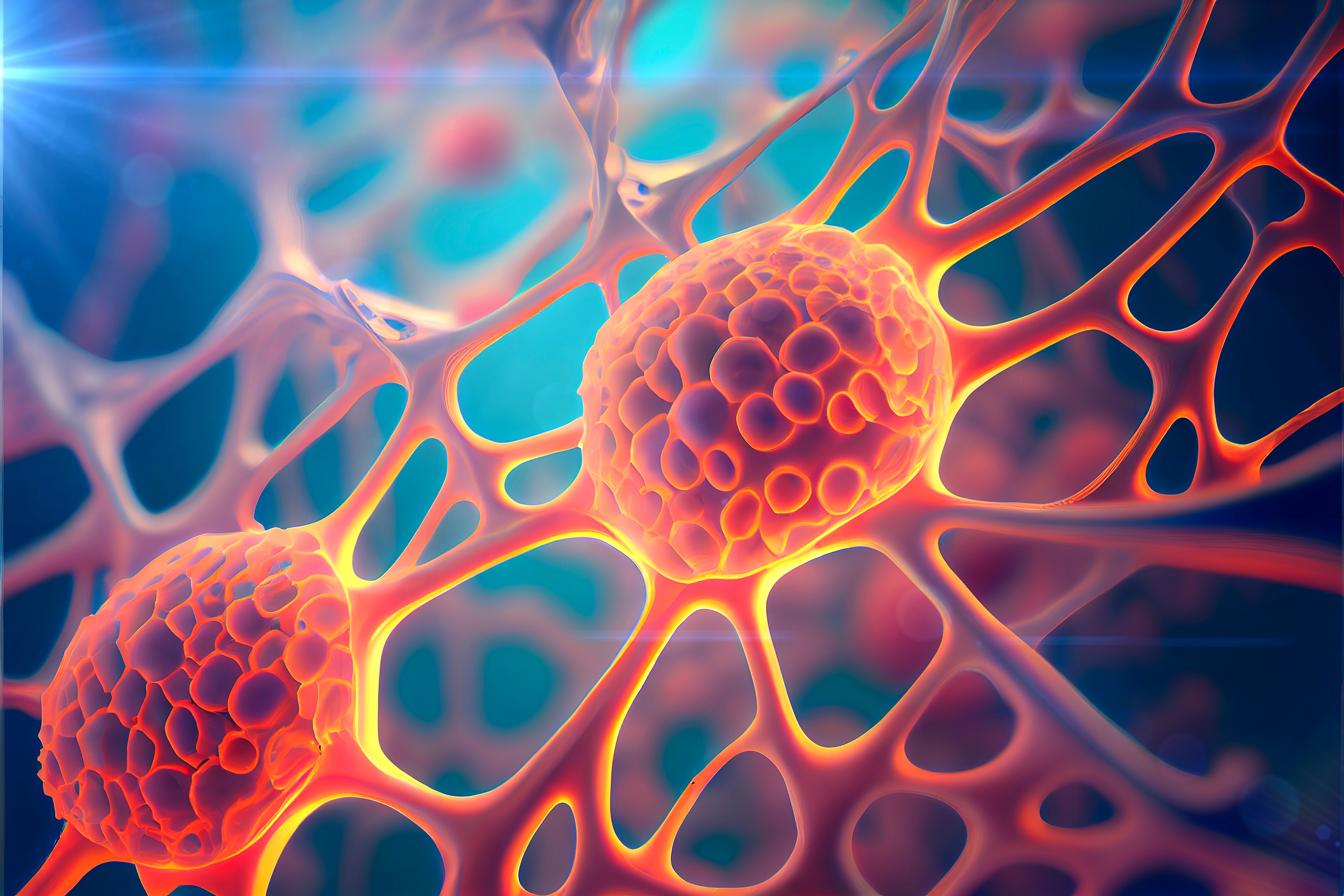 03. Cells and Tissues